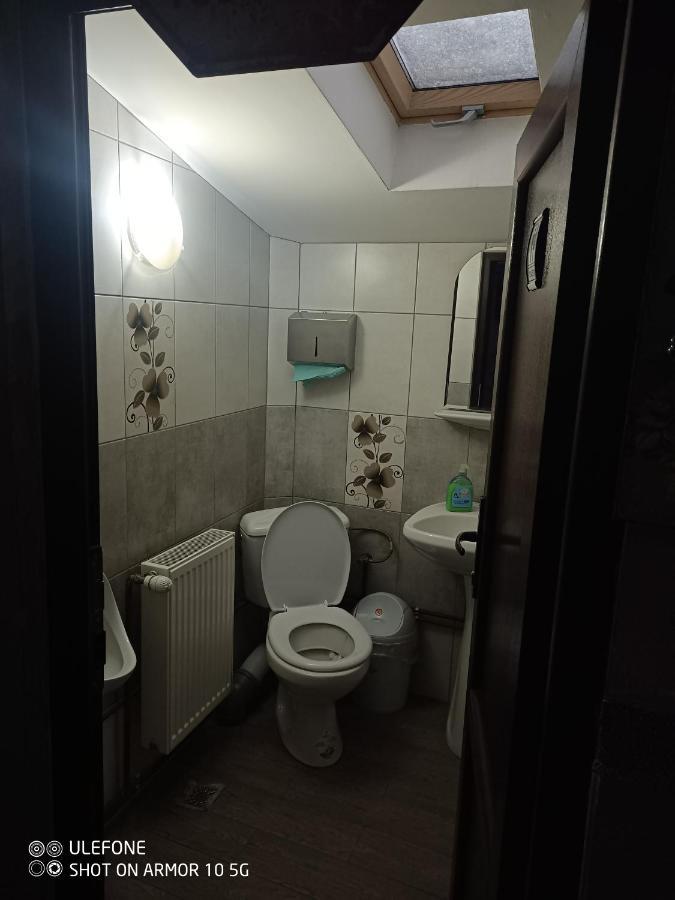 Casa Lucescu Apartment Vatra Dornei Bagian luar foto