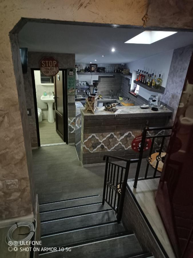 Casa Lucescu Apartment Vatra Dornei Bagian luar foto